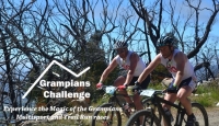 Grampians Challenge